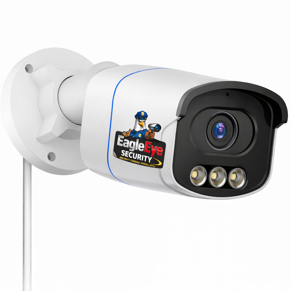 DVR System